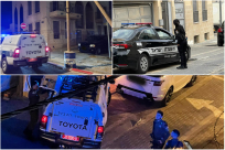 يافا: دوريات حراسة على مدار الساعة لحماية المستوطنين. ماذا عن حماية المواطنين؟